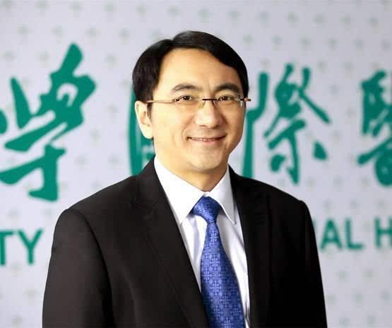 郑杰先生